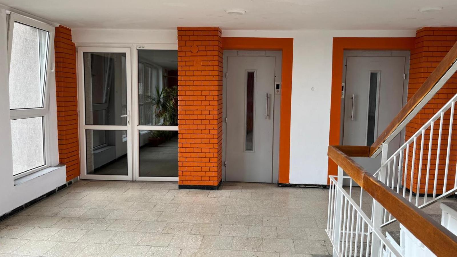 Titan Park Vista Studio Bucarest Exterior foto